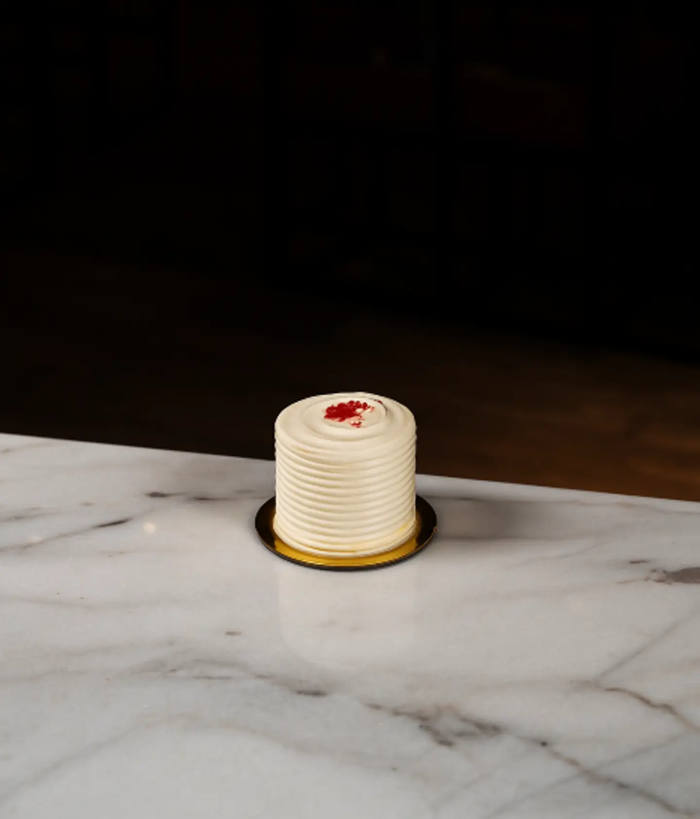 Red Velvet Cake