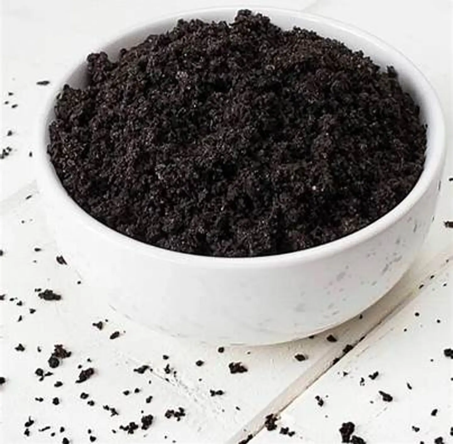 Oreo Powder