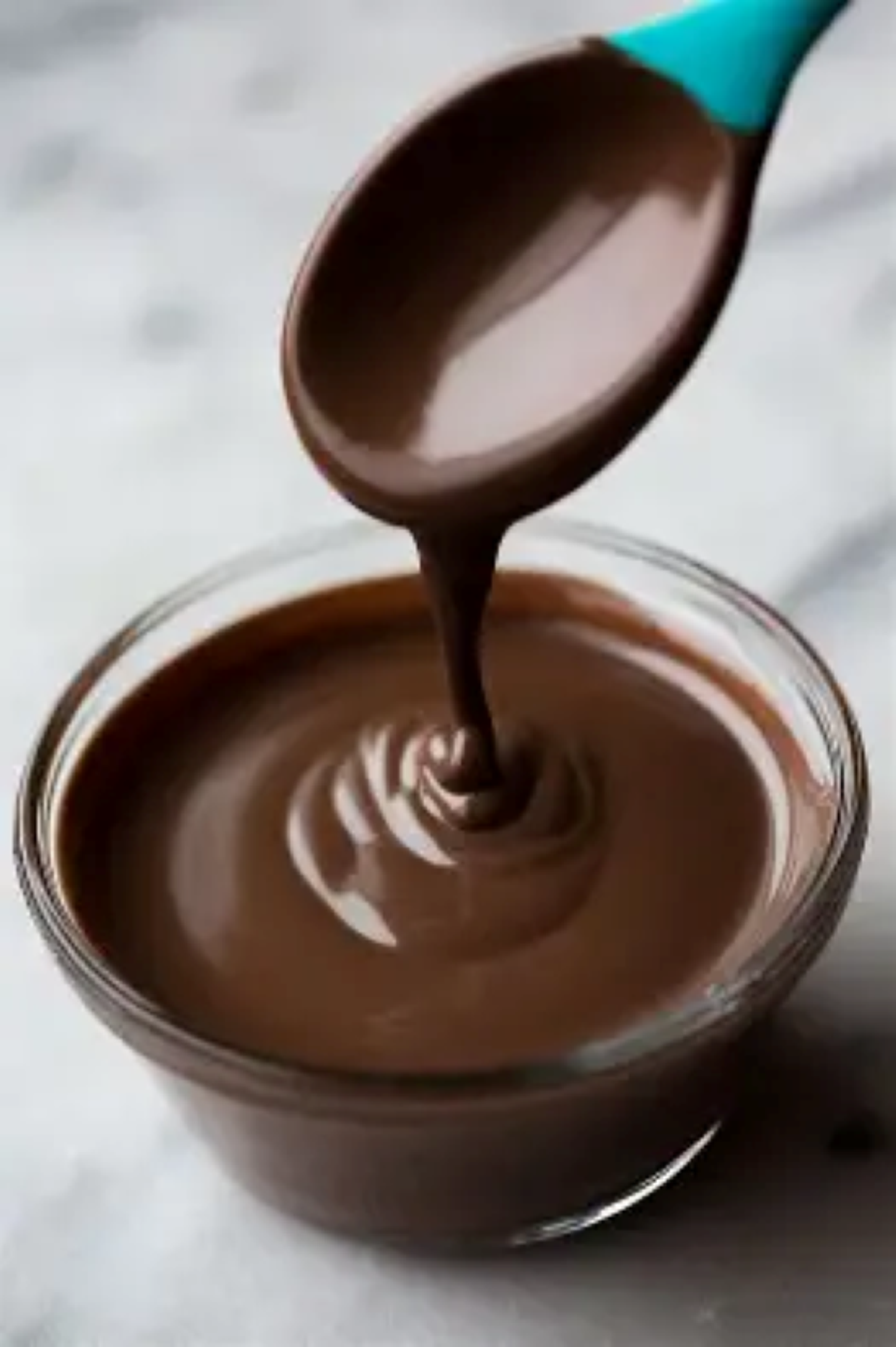إضافة صوص نوتيلا
