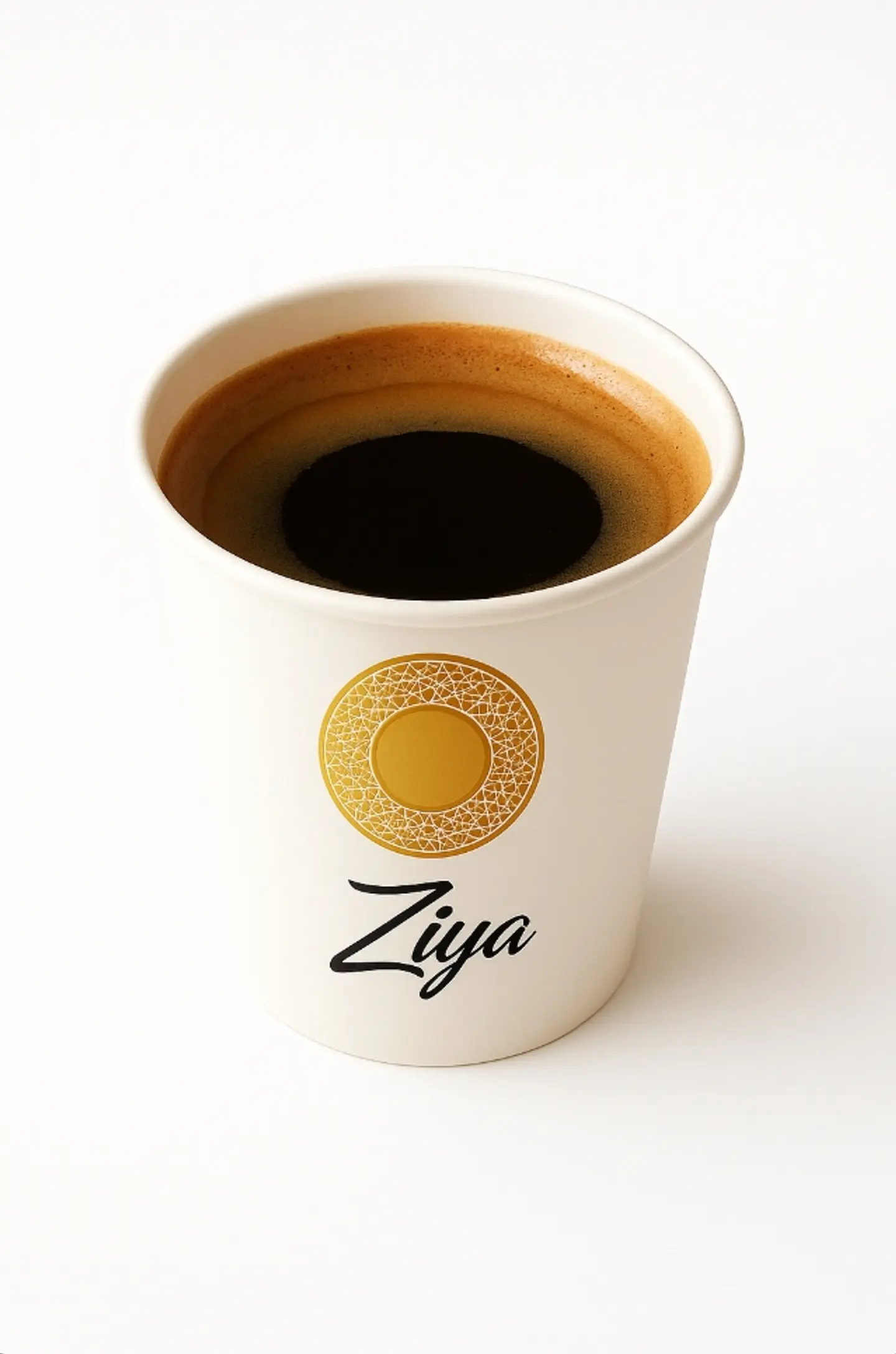 Double Espresso