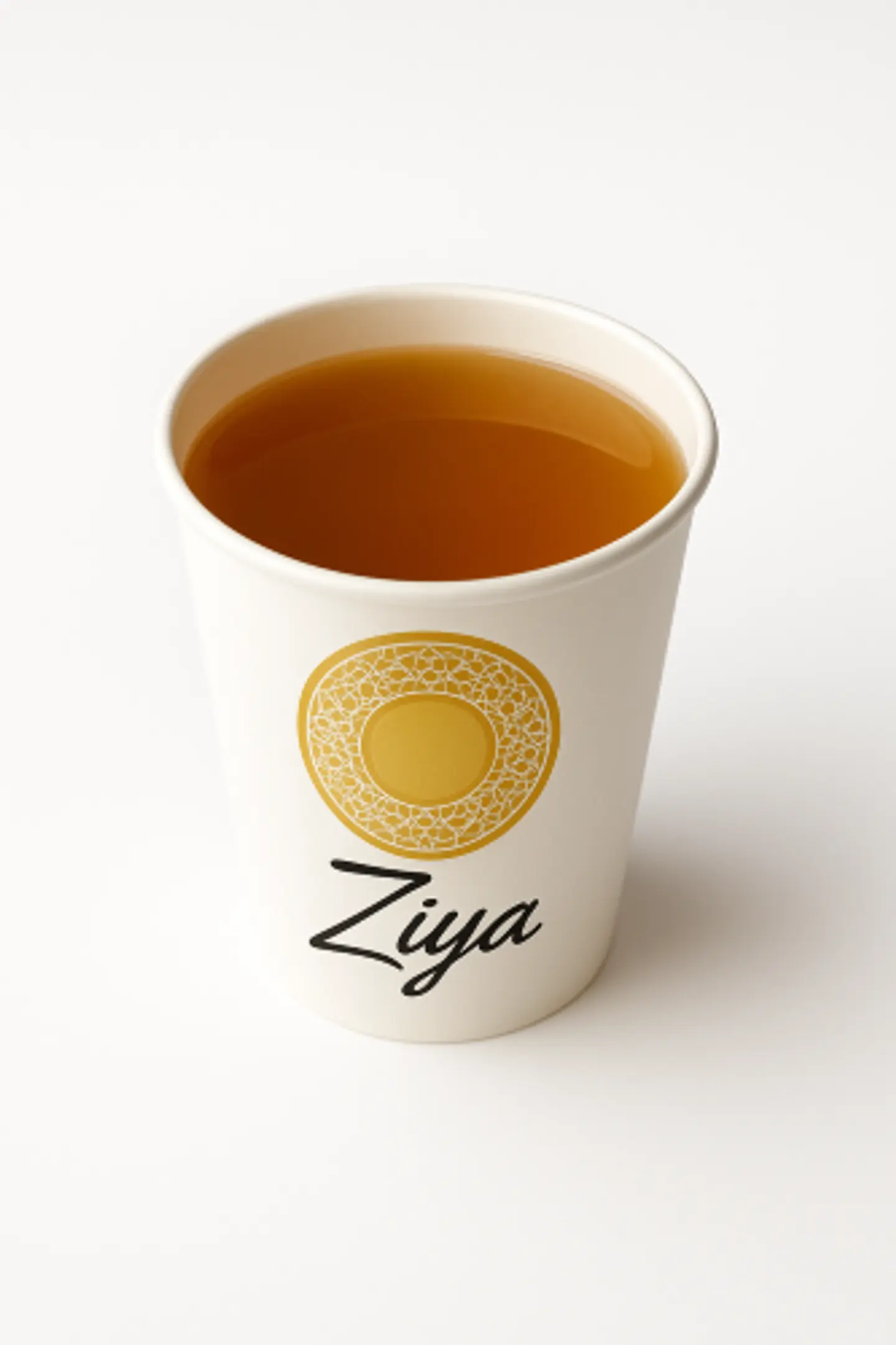 Tea With Mint