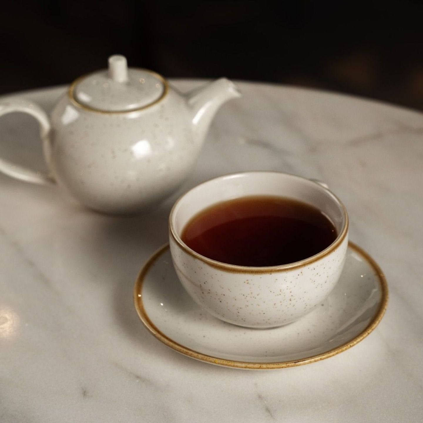 شاي نعناع