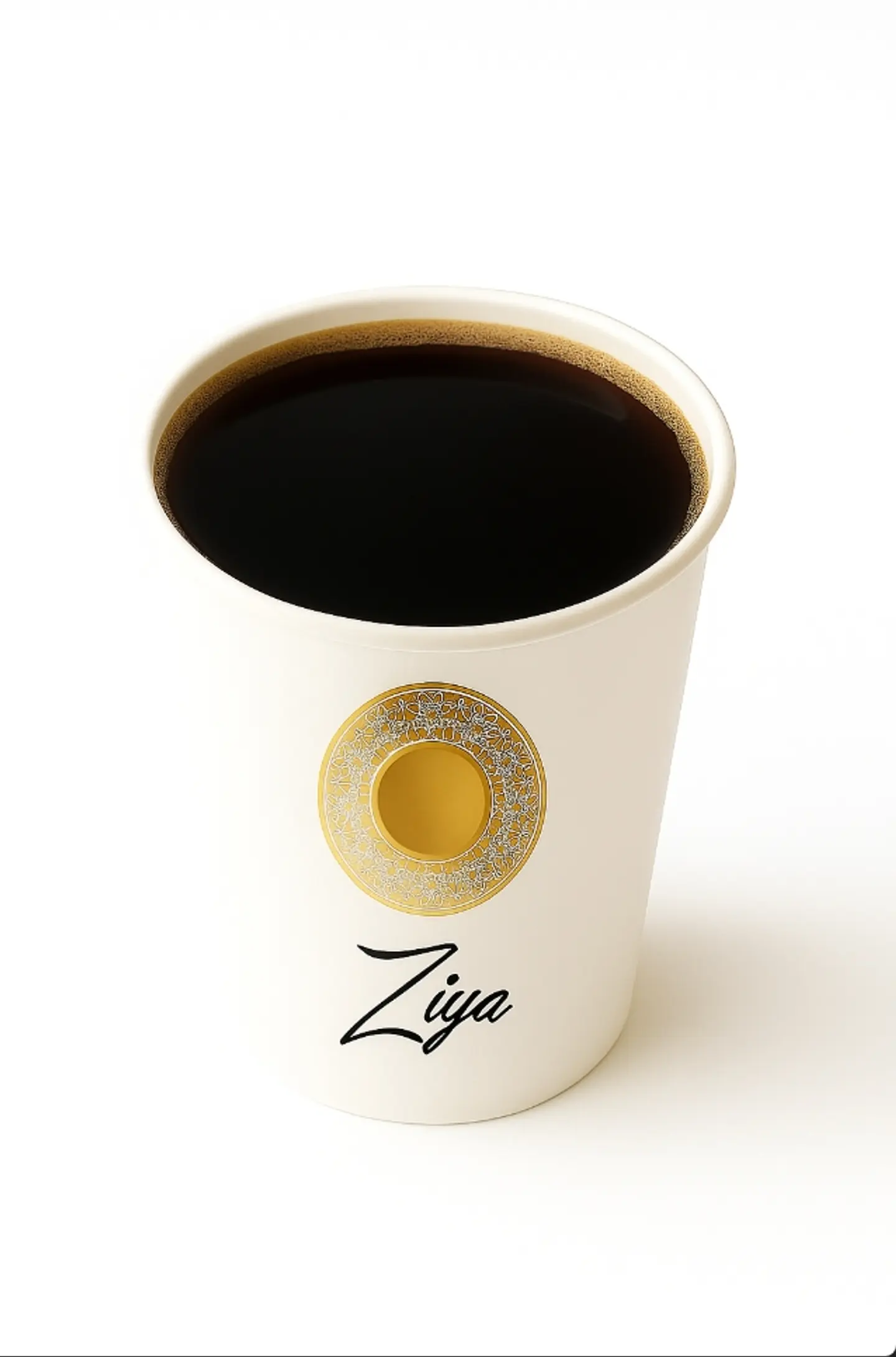 American Coffee