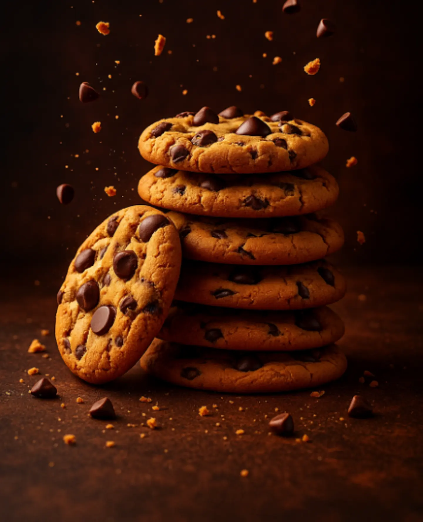 Regular Cookies