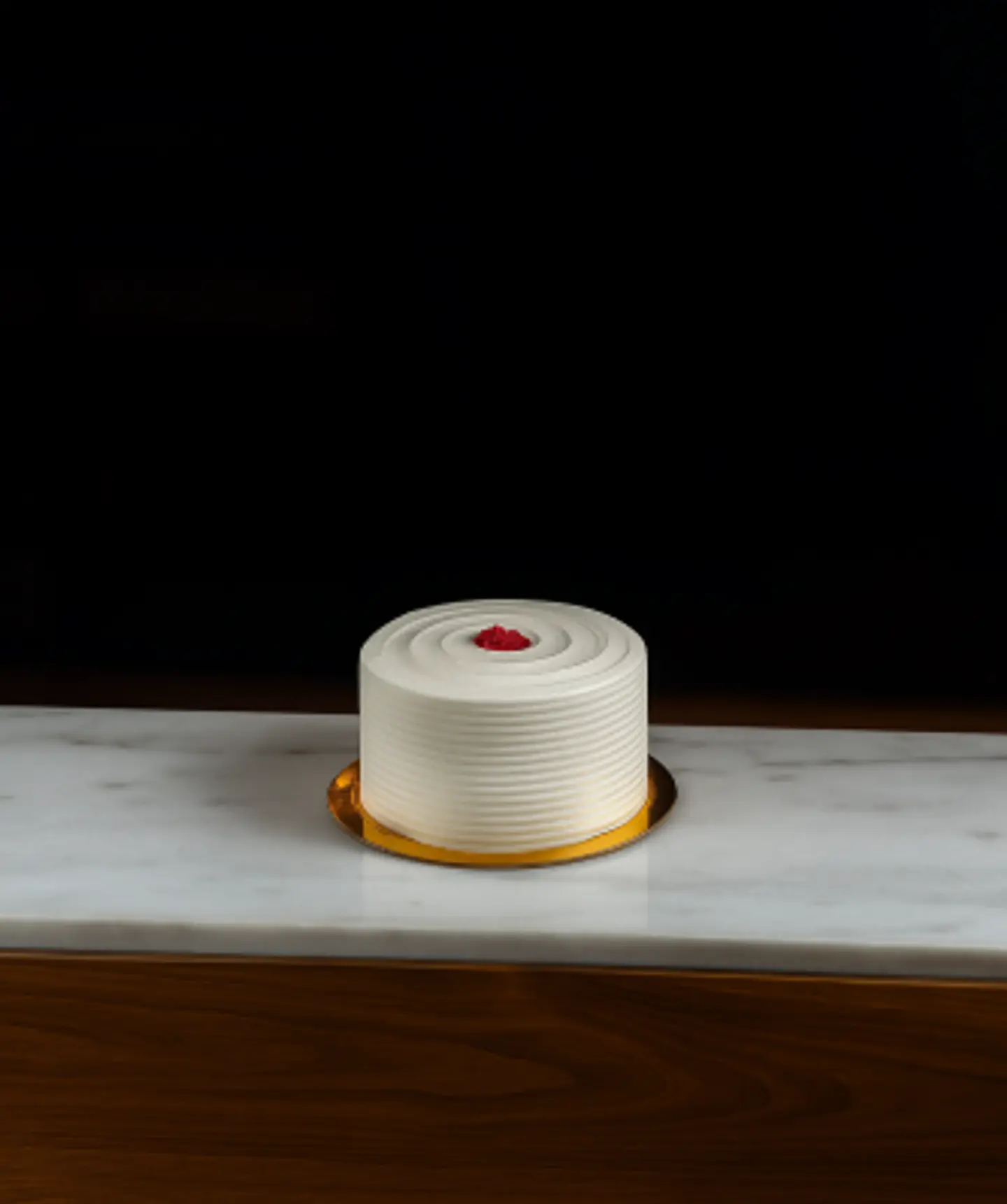 Family Red Velvet Cake