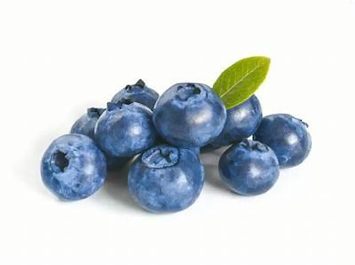 Add Blueberry
