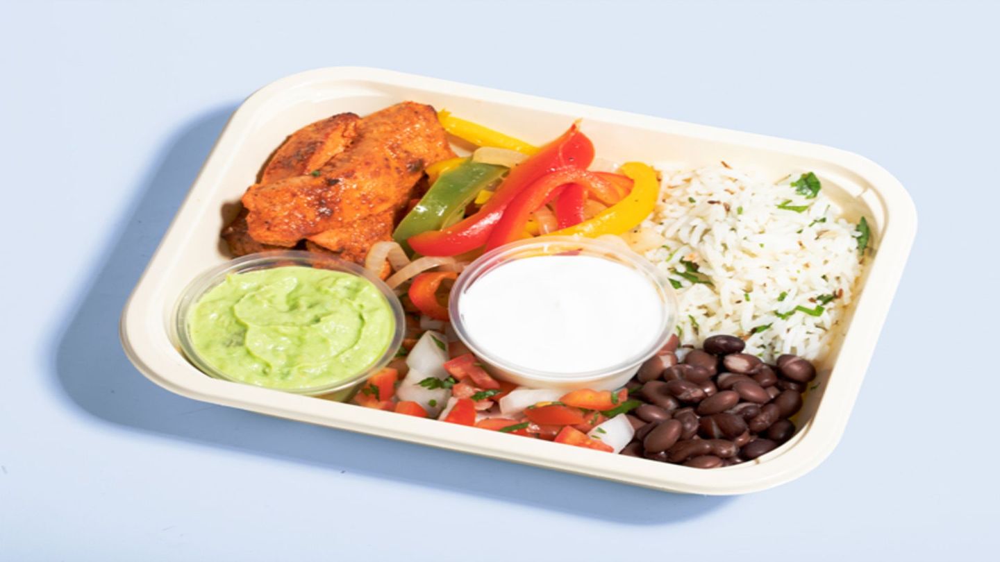 Fajita