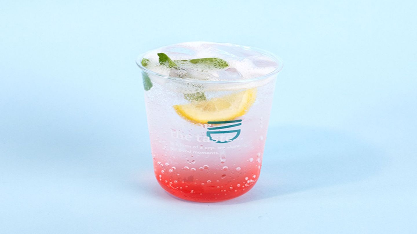 Watermelon Mojito Small