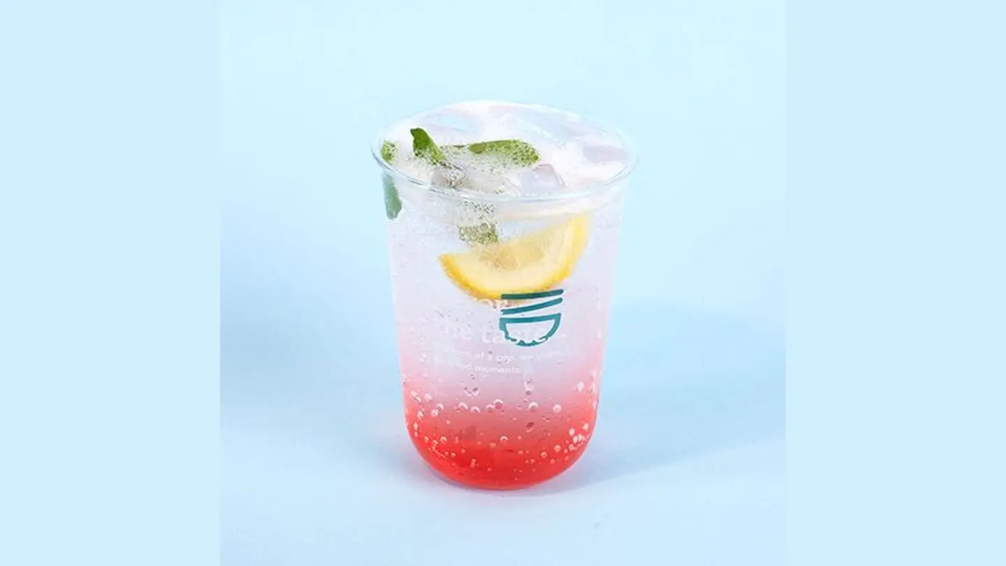 Watermelon Mojito