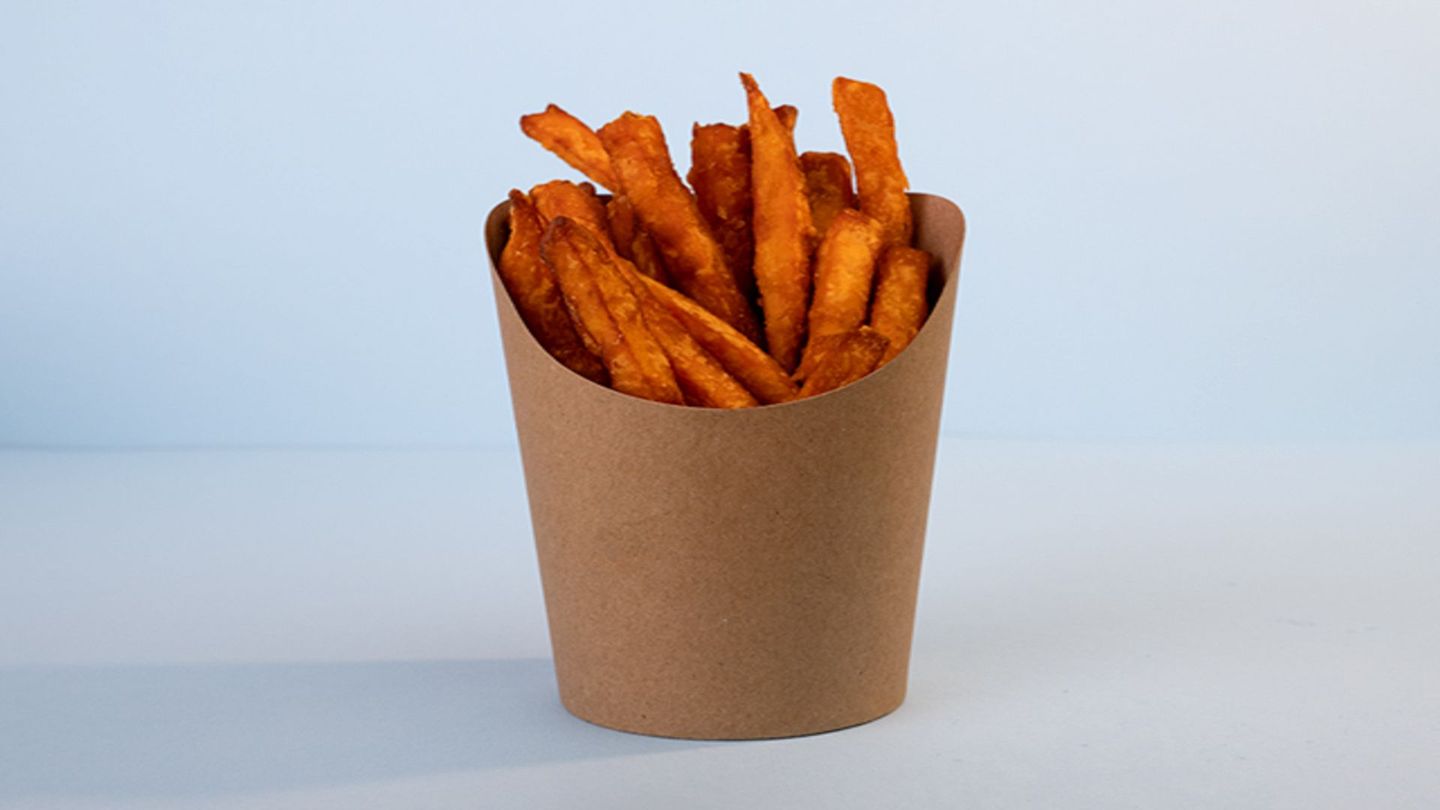 Sweet Potato