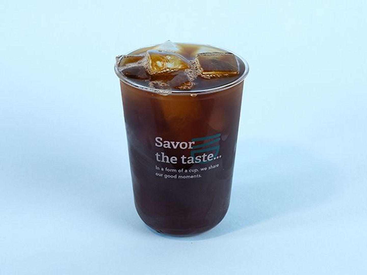 Cold Americano