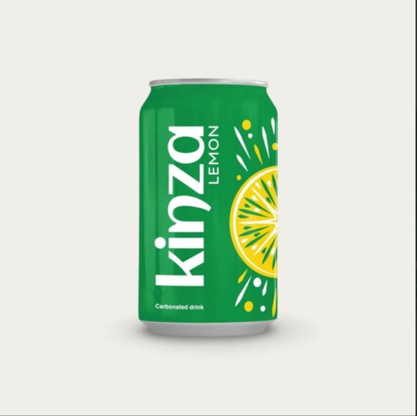 Kinza Lemon