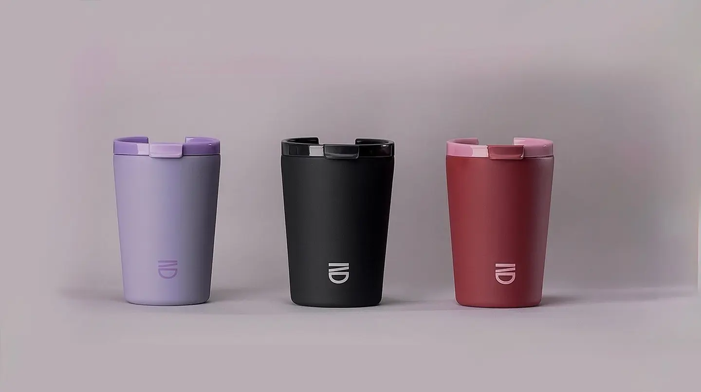 Stainless Steal Mug Offer