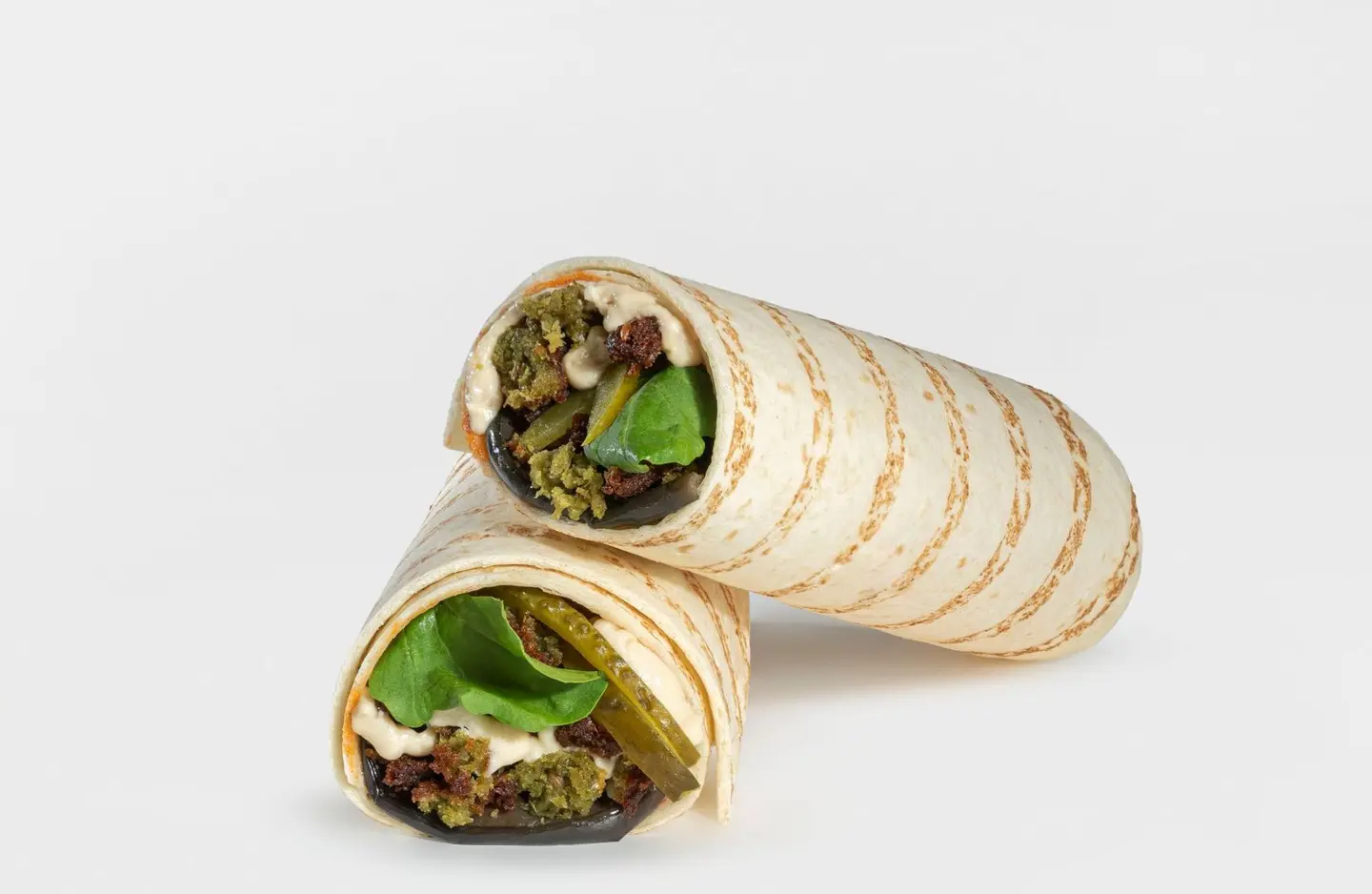 فلافل راب