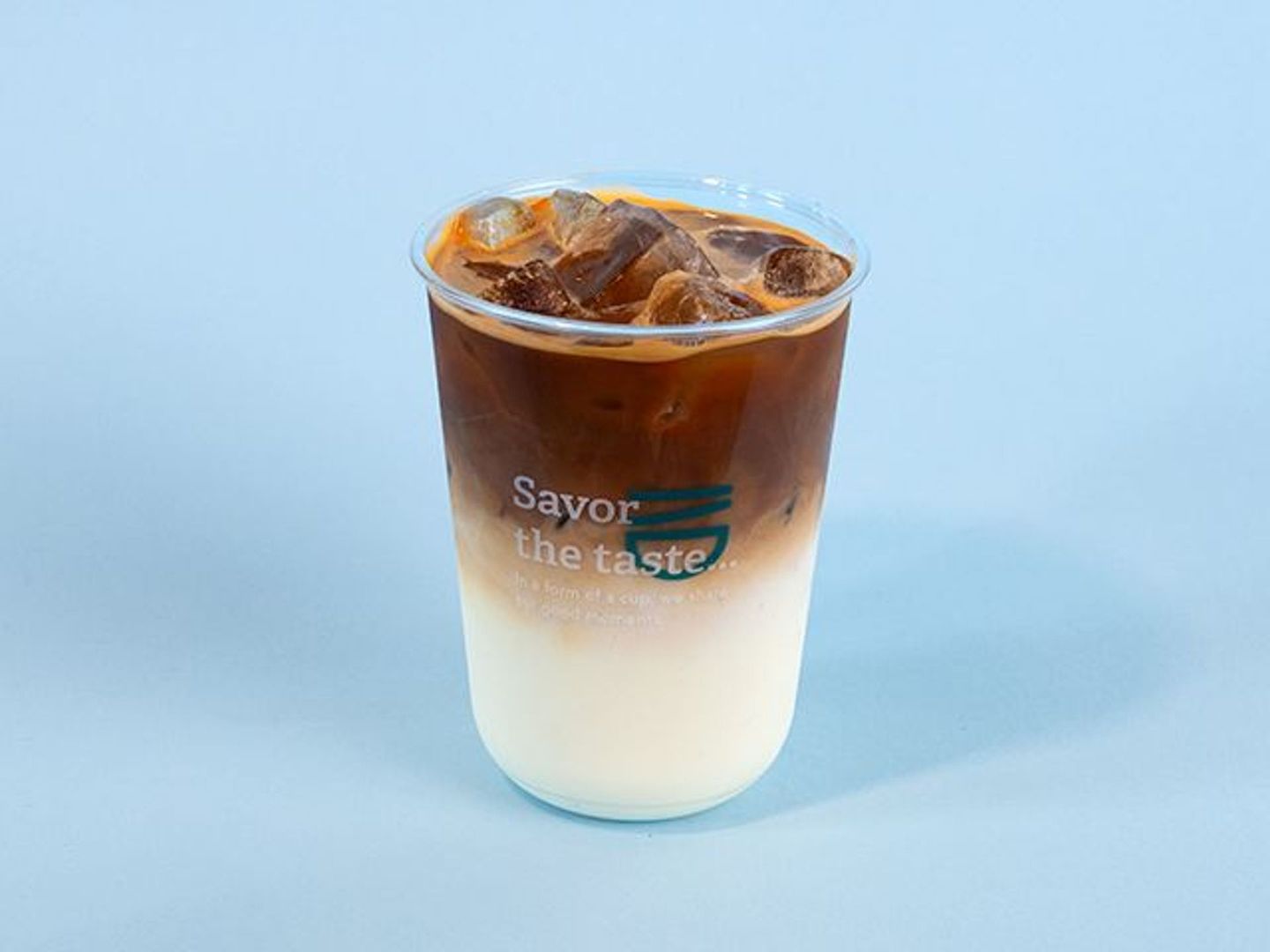 Ice Latte