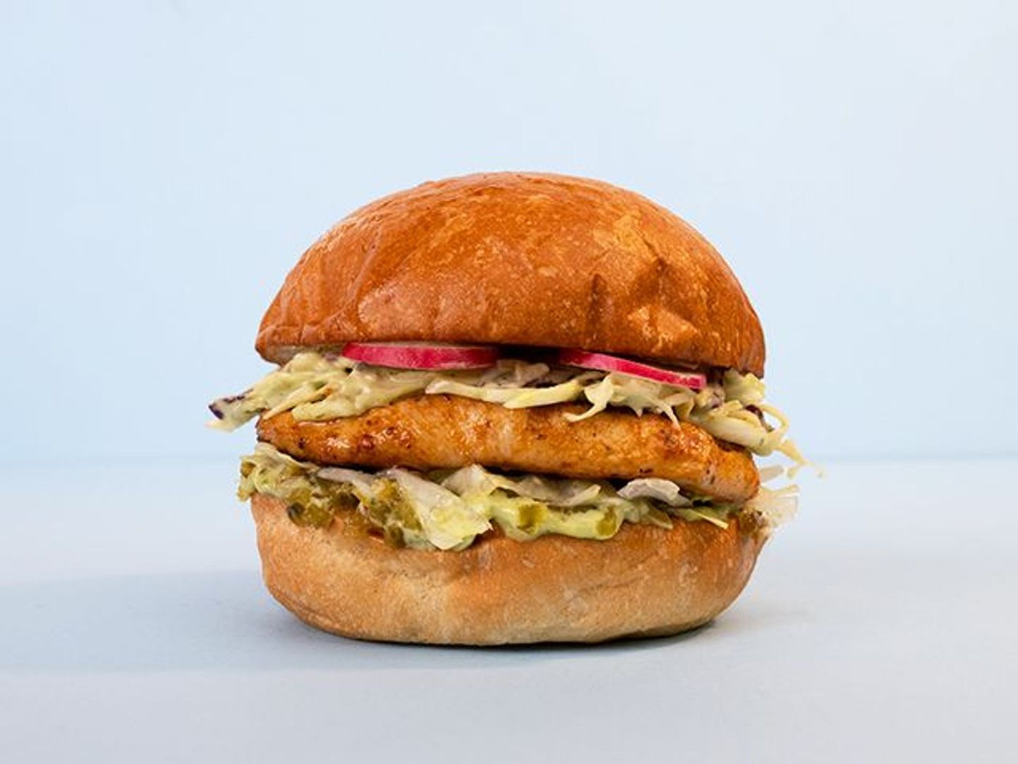 Burger Chicken Grill