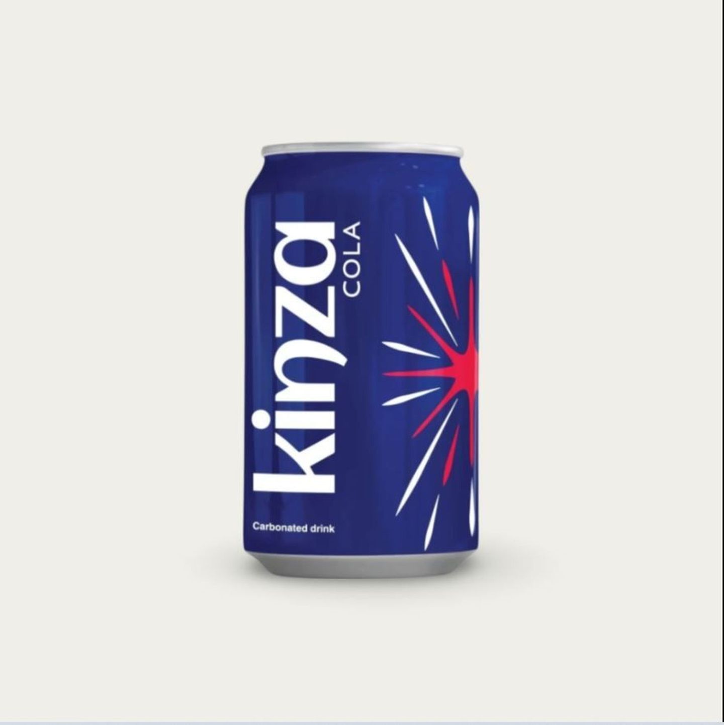 Kinza Cola