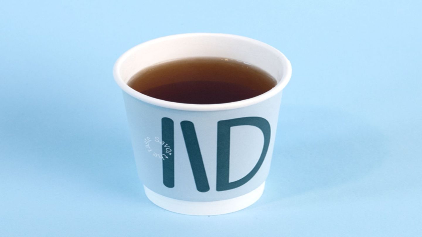 Earl Grey Tea