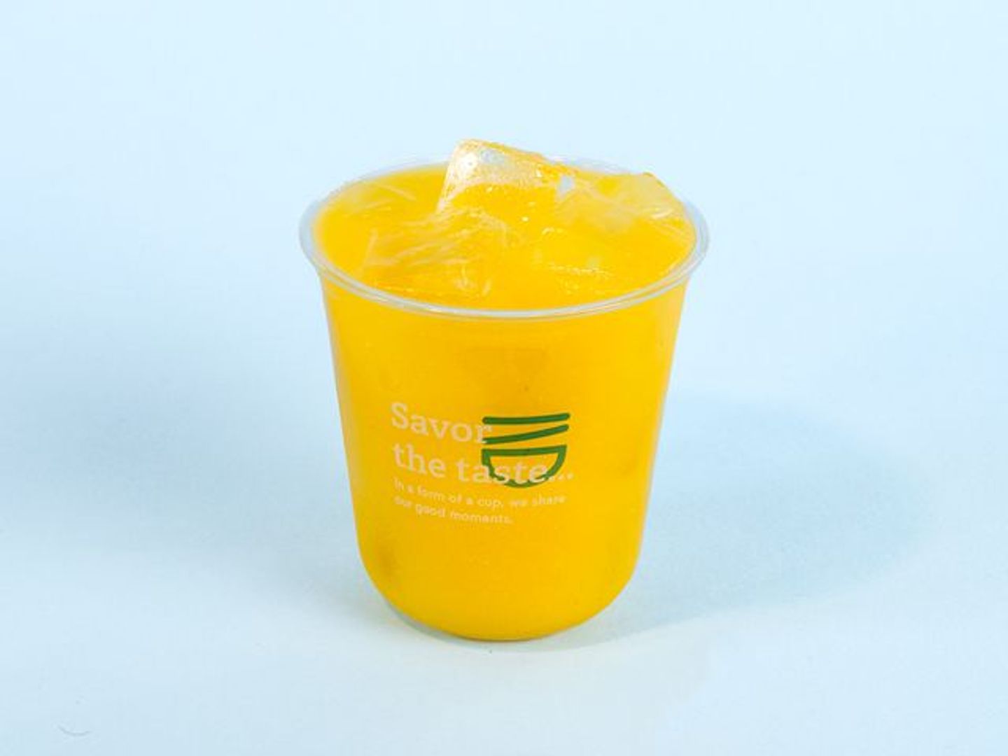 Manpiapple Detox Juice