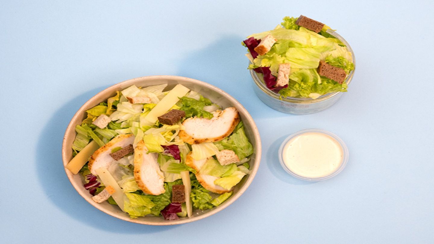 Caesar Salad