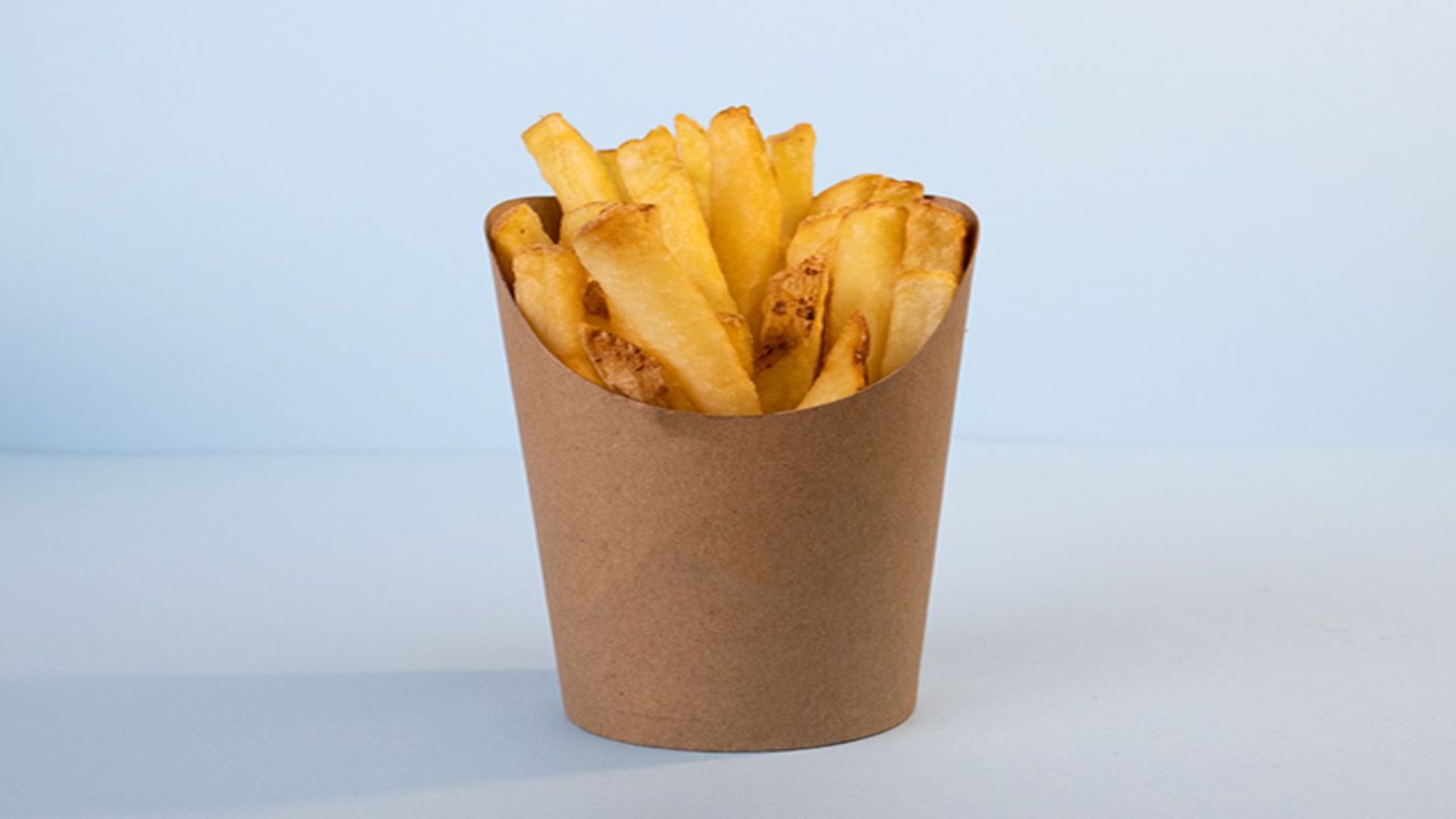 Classic French Fries