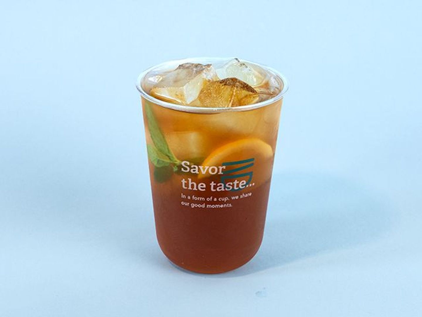 Ice Tea