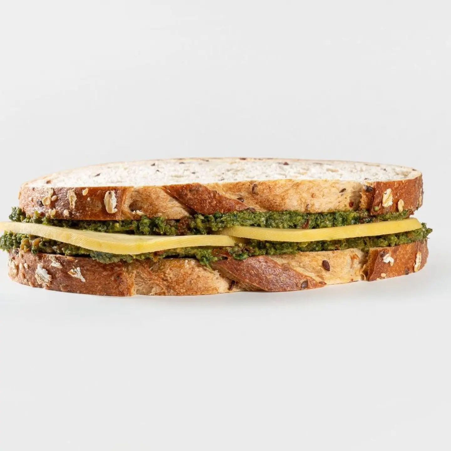 Gouda Cheese Sandwich