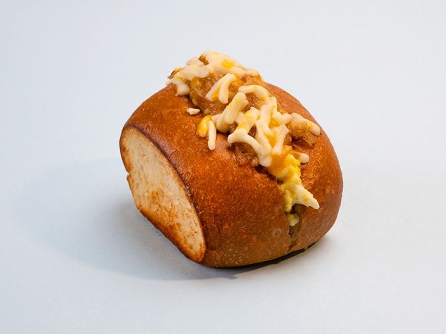 Guagamoli Egg