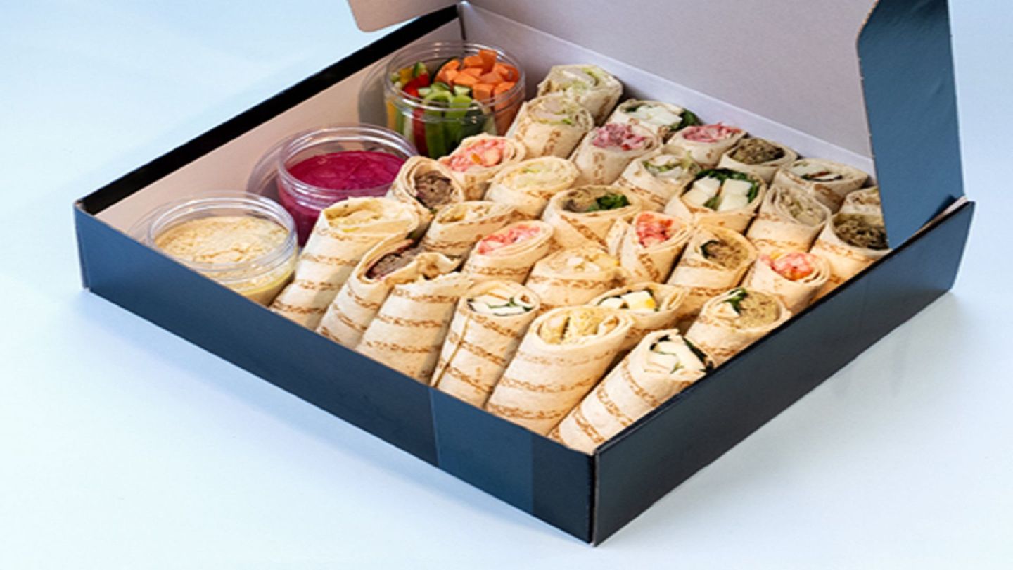 Zed Gathering Box