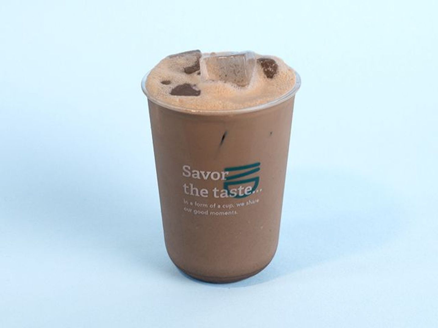 Iced Mocha