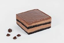 موس شوكولاتة