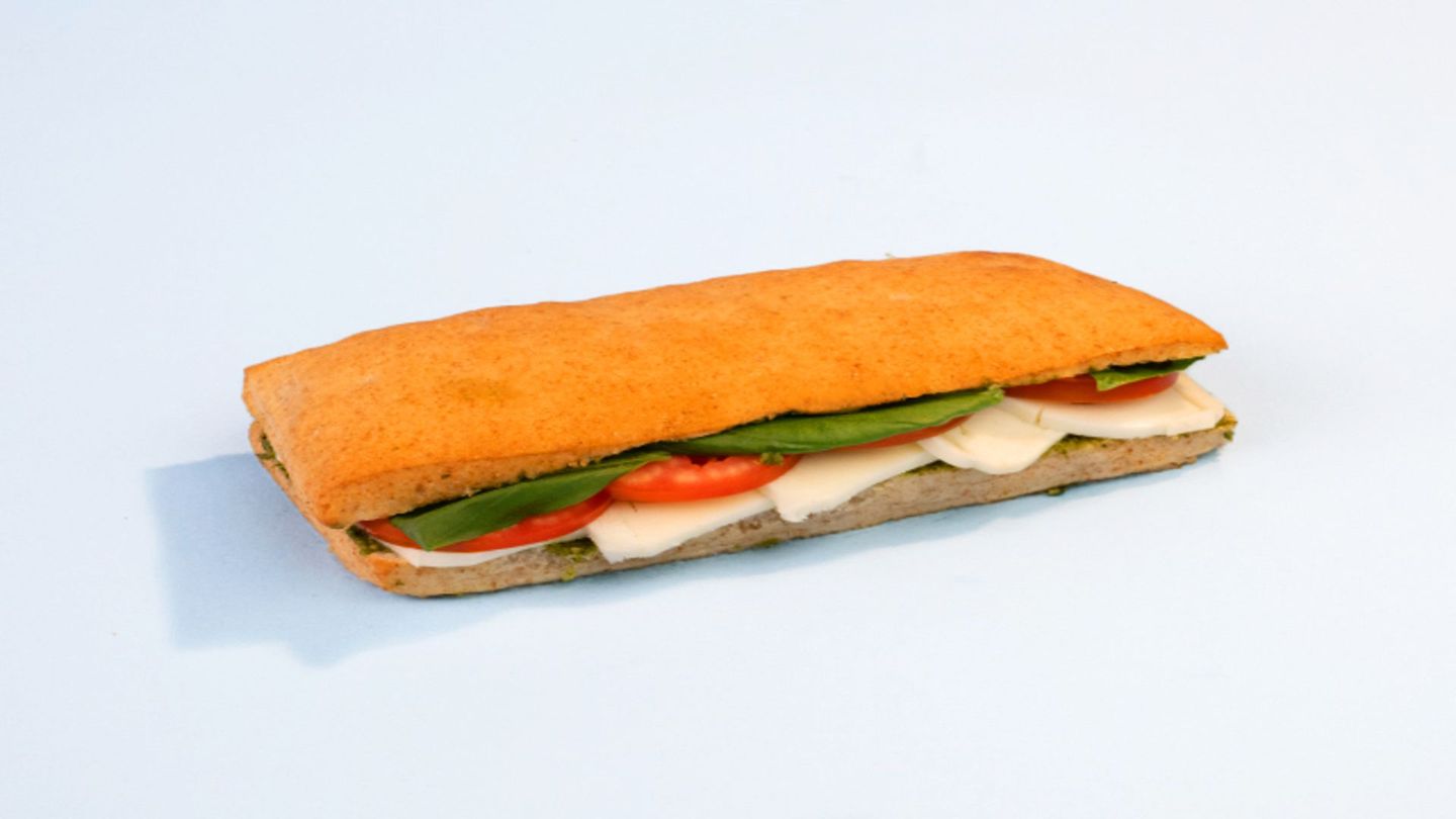 Mozzarella