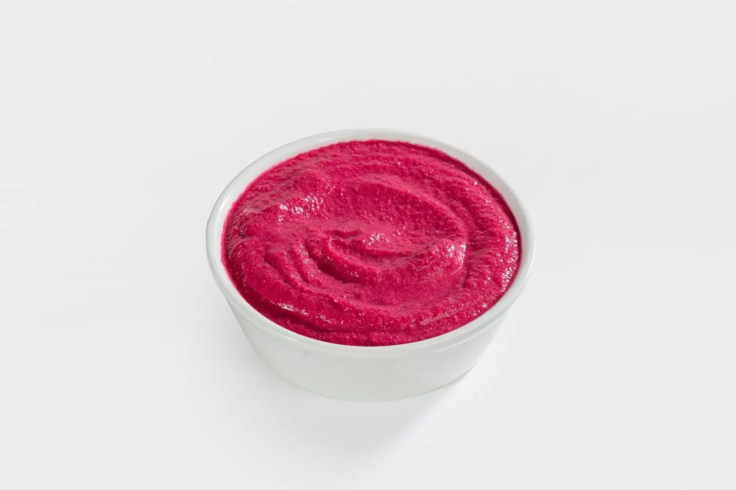 Humus Beetroot