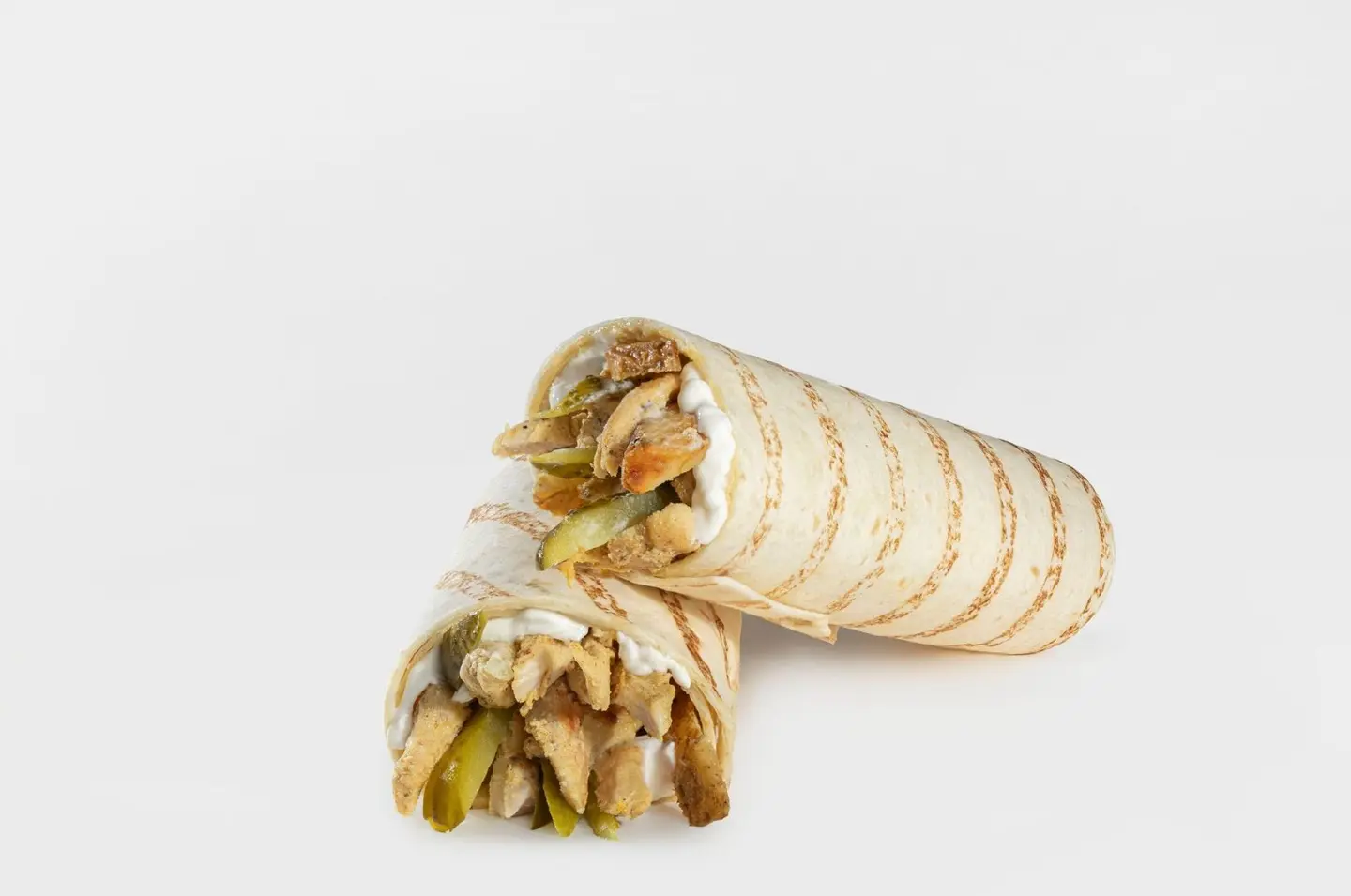 شاورما دجاج
