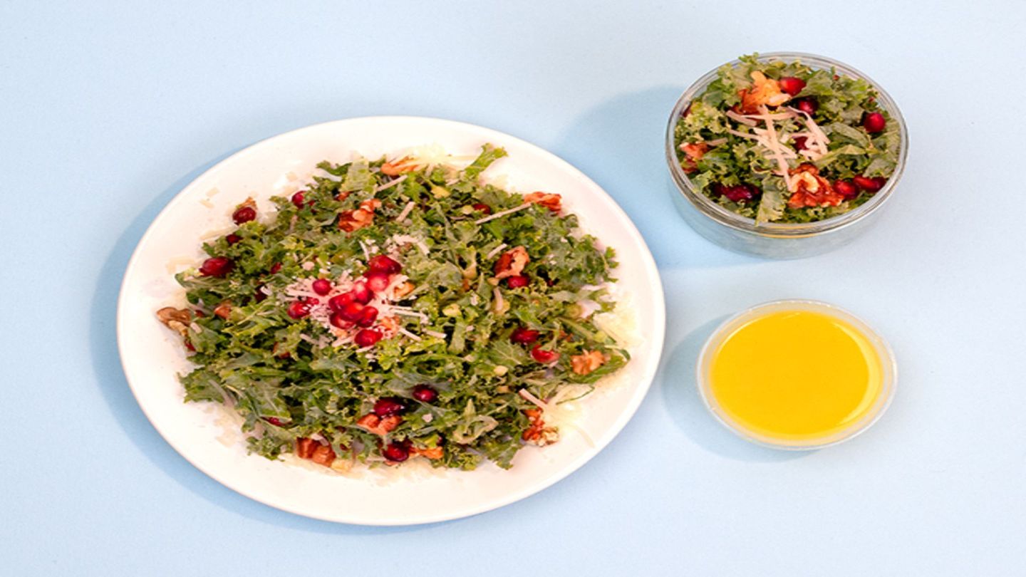 Kale Salad