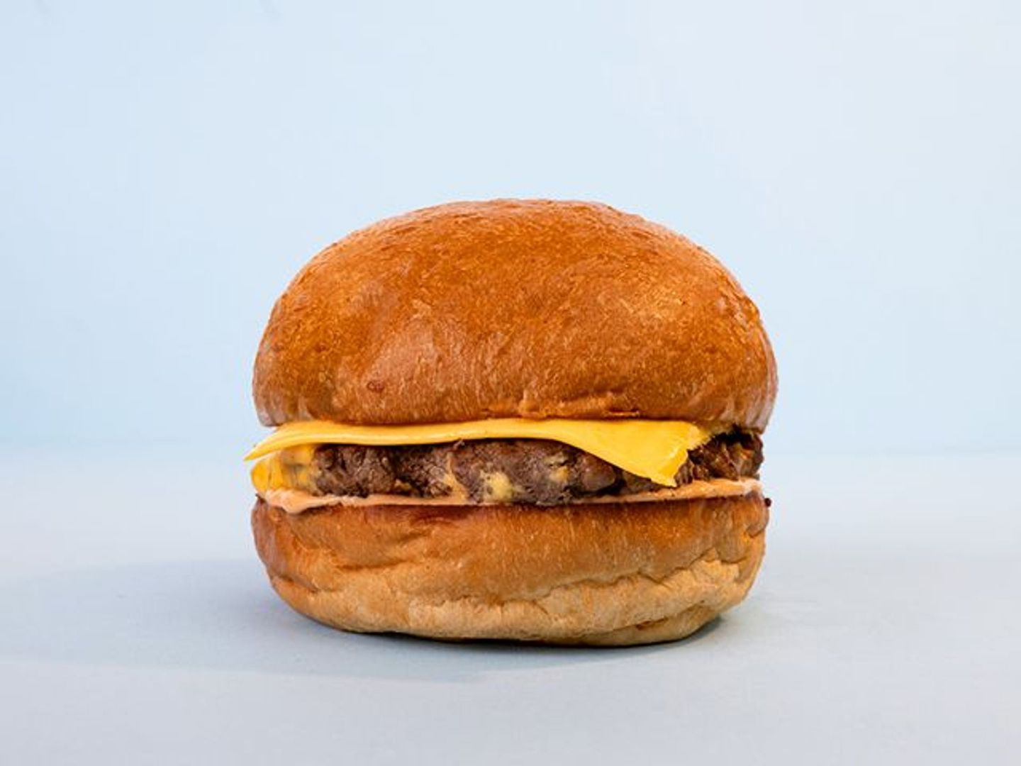 Cheese Burger