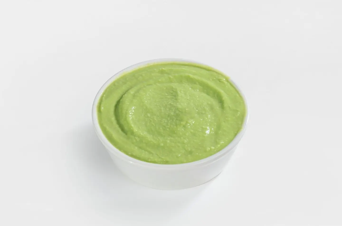 Humus Avacado