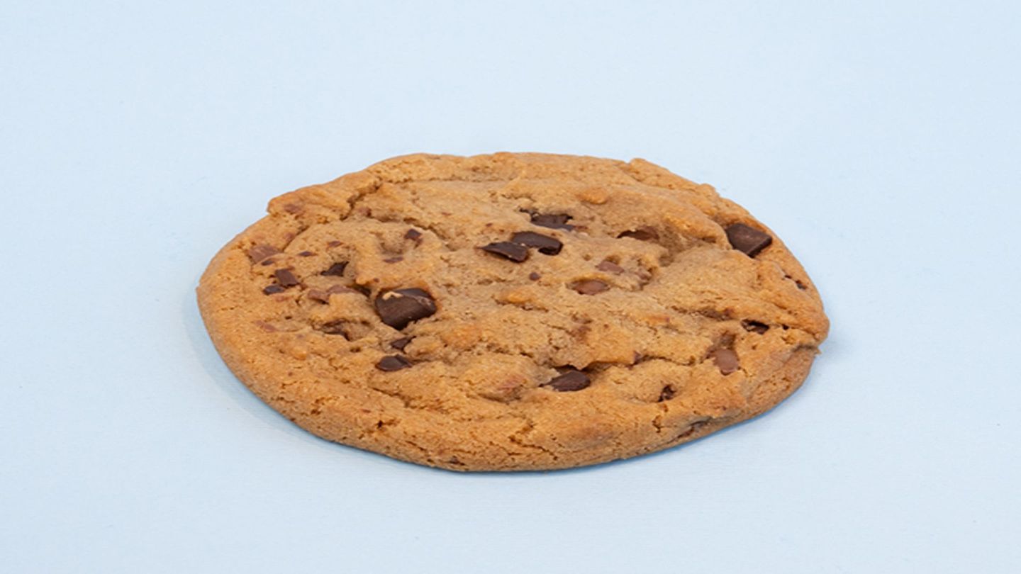 Classic Cookies