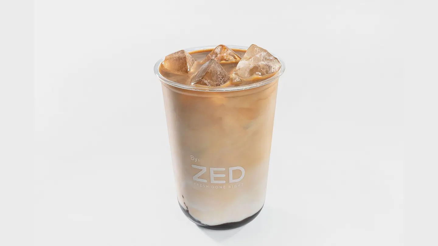 Iced Mocha