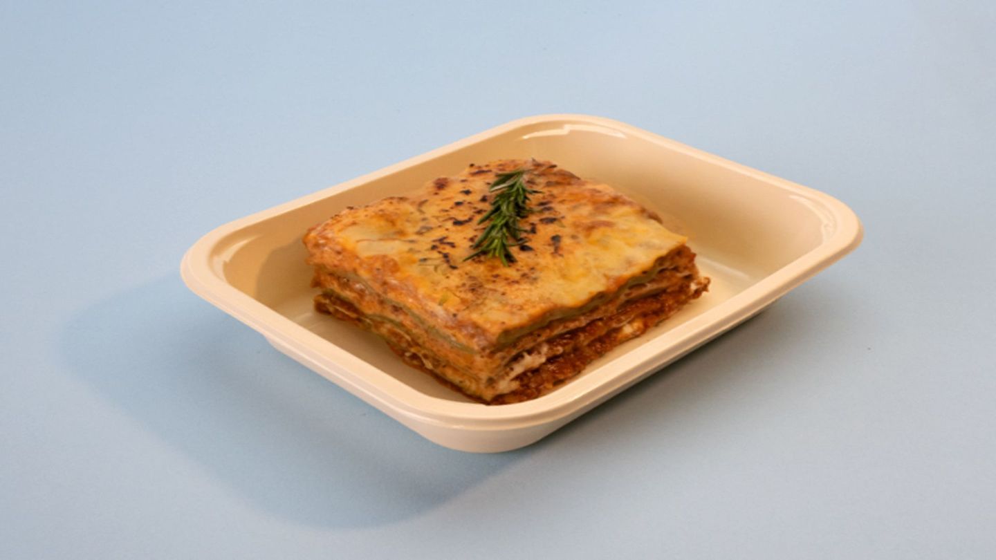 Lasagna