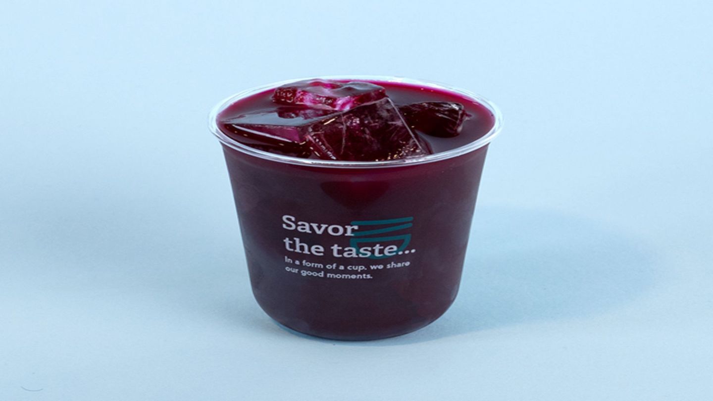 Pomegranate Beetroot Juice