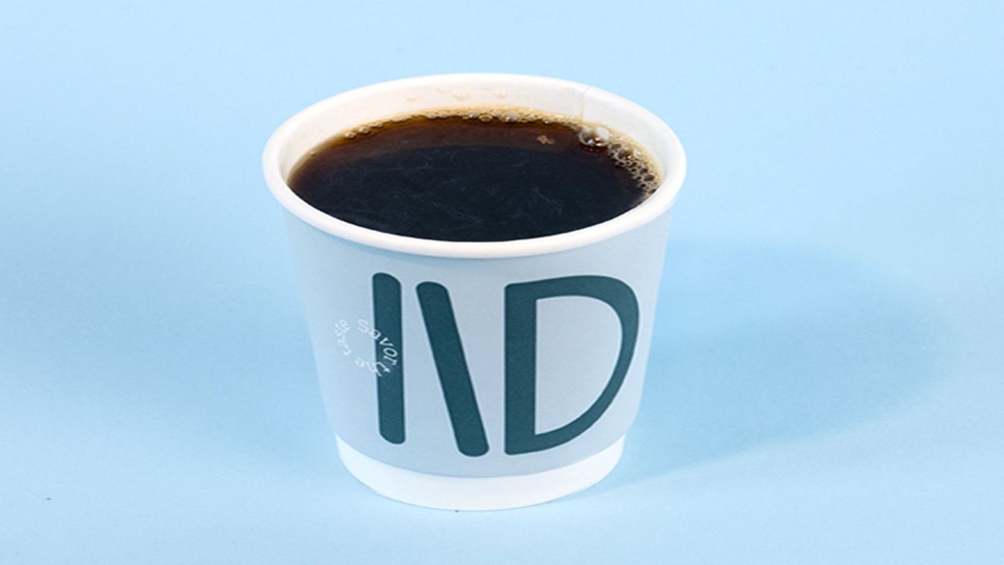Black Coffee
