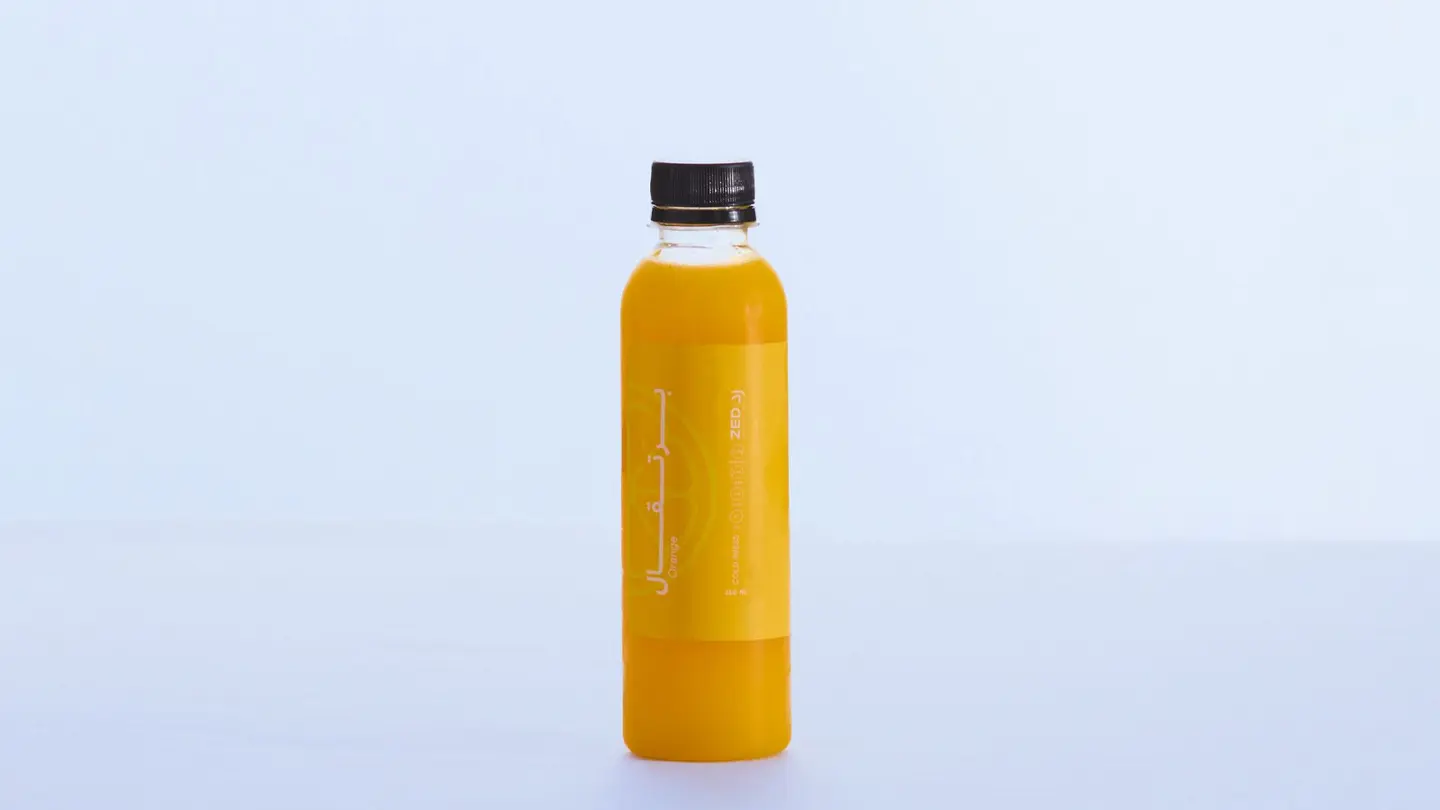 Orange Juice