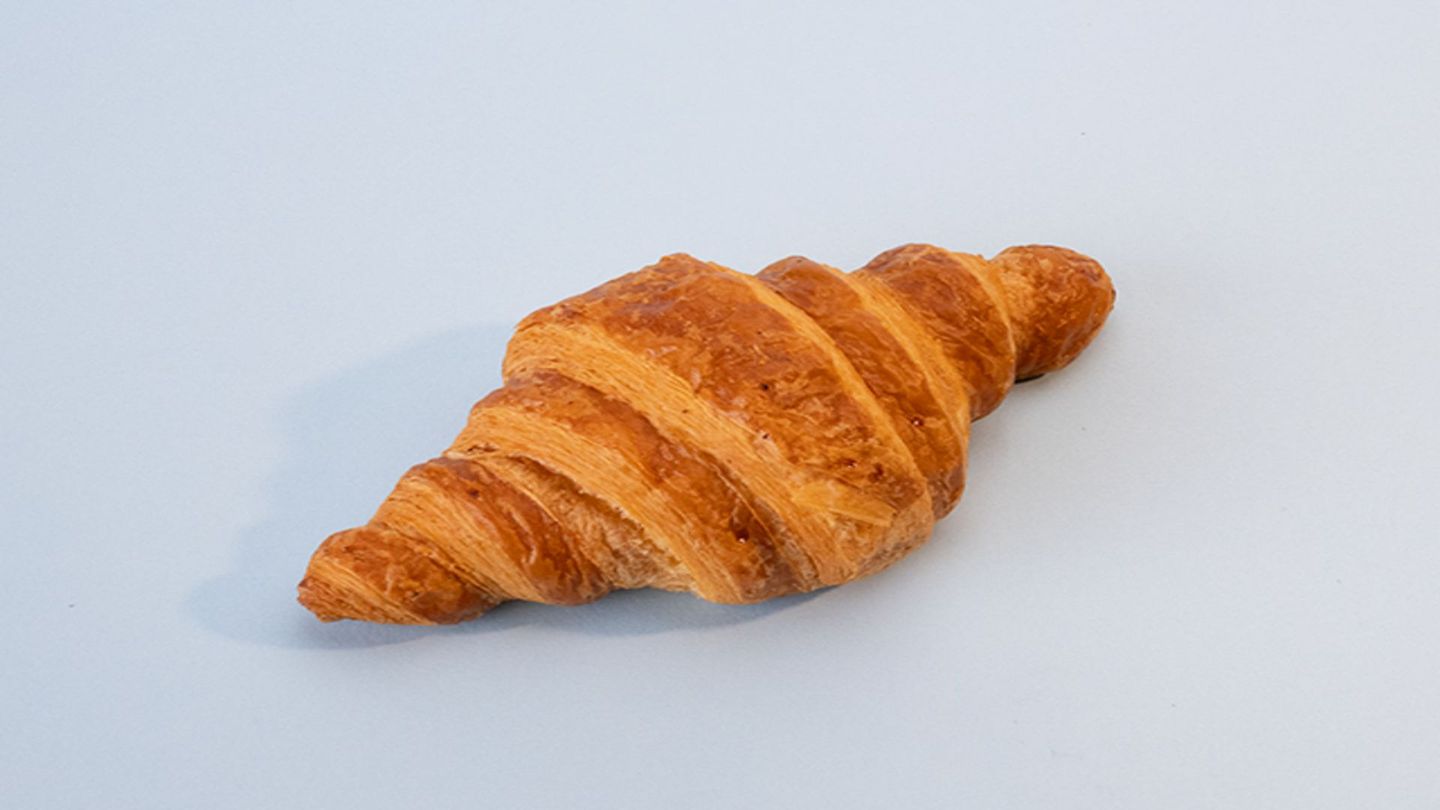 Plain Croissant