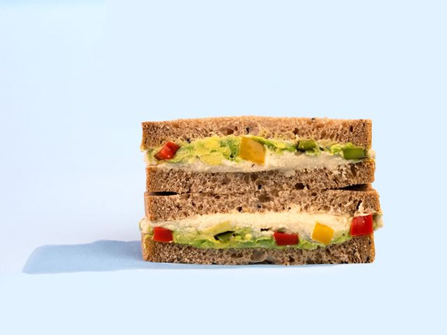 Hummuse Vegan