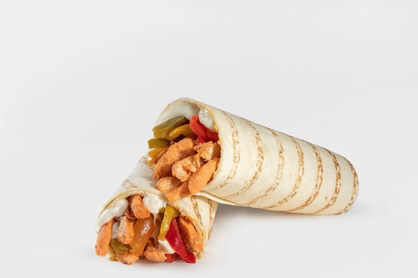 دجاج تيكا
