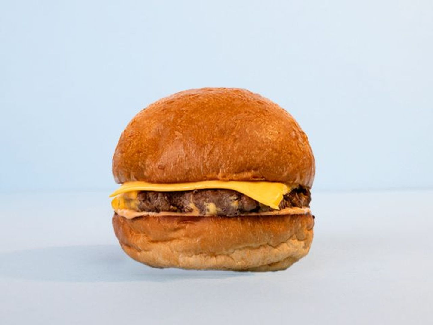 Kids Meal Beef Burger