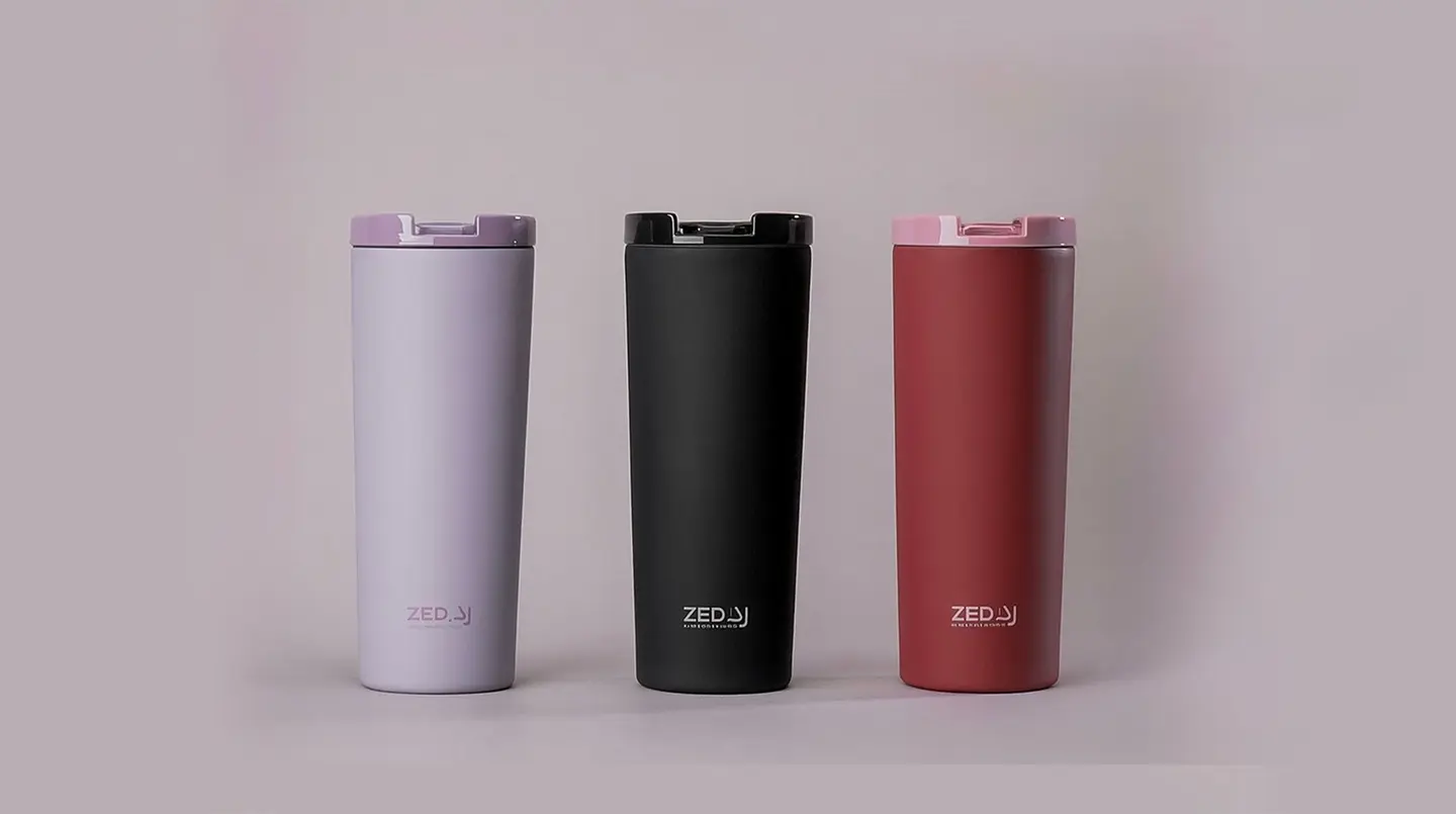 Stainless Steal Mug Offer