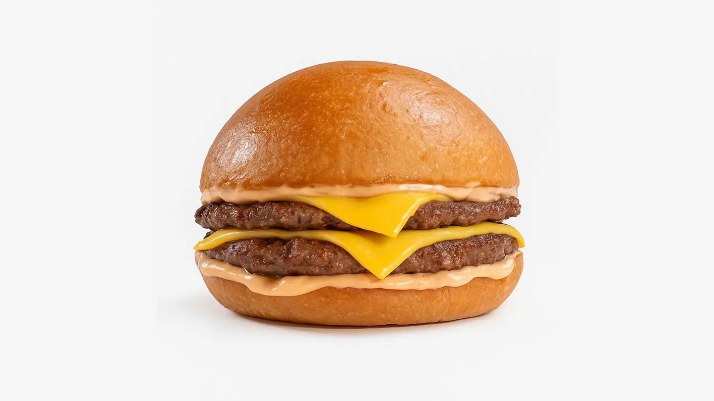 Cheese Burger