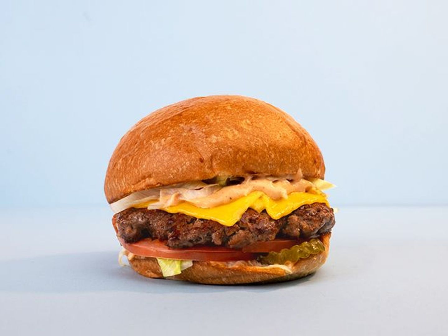 Zed Burger